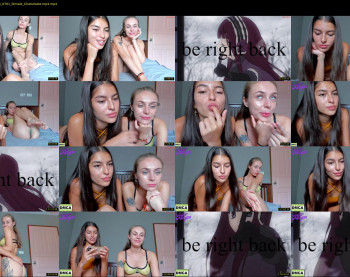 sugar_morgan — 134 minute Chaturbate female cam show recording, 720p, Apr 9, 2023