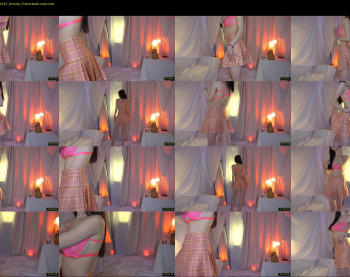 sunny_maria — 121 minute Chaturbate female cam show recording, 720p, Apr 9, 2023
