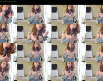 sweet_adelee — 3 minute Chaturbate female cam show recording, 720p, Apr 9, 2023