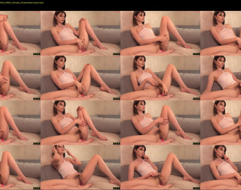 sweetsweet__baby — 9 minute Chaturbate female cam show recording, 720p, Apr 9, 2023