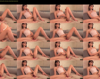 sweetsweet__baby — 8 minute Chaturbate female cam show recording, 720p, Apr 9, 2023