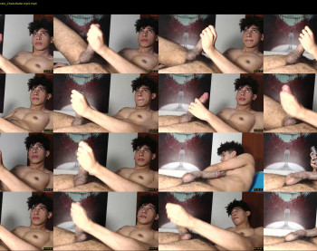 sylas_ — 55 minute Chaturbate male cam show recording, 720p, Apr 10, 2023