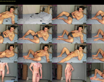 theodore_hot — 120 minute Chaturbate male cam show recording, 720p, Apr 10, 2023