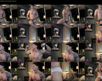 thomas_falcon1 — 120 minute Chaturbate male cam show recording, 720p, Apr 9, 2023