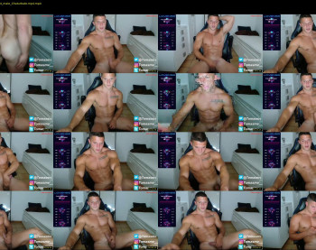 tomasmv — 74 minute Chaturbate male cam show recording, 480p, Apr 9, 2023