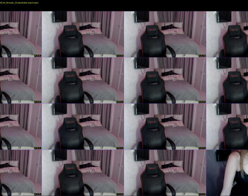 tripleprinces — 9 minute Chaturbate female cam show recording, 720p, Apr 9, 2023