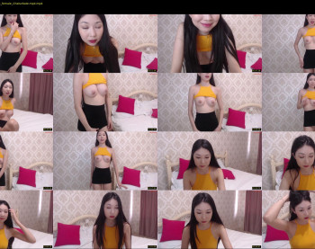 tristanat — 33 minute Chaturbate female cam show recording, 720p, Apr 9, 2023