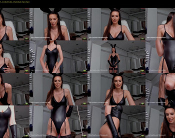 unforgettable_s — 121 minute Chaturbate female cam show recording, 720p, Apr 9, 2023