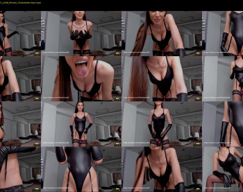 unforgettable_s — 96 minute Chaturbate female cam show recording, 720p, Apr 9, 2023
