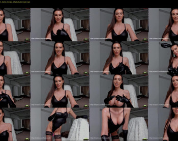 unforgettable_s — 30 minute Chaturbate female cam show recording, 720p, Apr 10, 2023