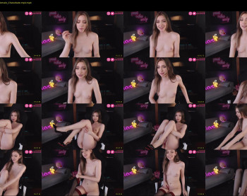 uwuxo — 12 minute Chaturbate female cam show recording, 720p, Apr 9, 2023