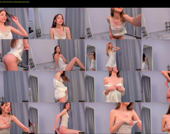 wanda_robinson — 120 minute Chaturbate female cam show recording, 720p, Apr 10, 2023