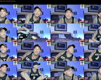 whaaaaaaaat — 120 minute Chaturbate couple cam show recording, 720p, Apr 9, 2023