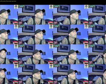 whaaaaaaaat — 20 minute Chaturbate couple cam show recording, 720p, Apr 9, 2023