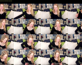 x__rose__x — 38 minute Chaturbate female cam show recording, 720p, Apr 9, 2023