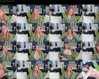 x__rose__x — 120 minute Chaturbate female cam show recording, 720p, Apr 10, 2023