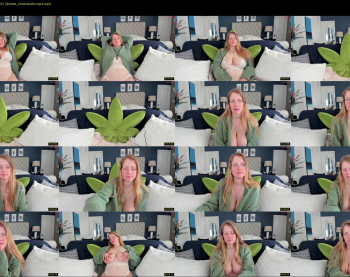 x__rose__x — 57 minute Chaturbate female cam show recording, 720p, Apr 10, 2023