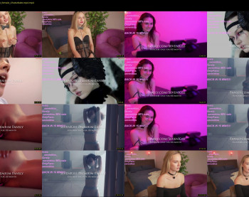 your_kat — 74 minute Chaturbate female cam show recording, 720p, Apr 9, 2023