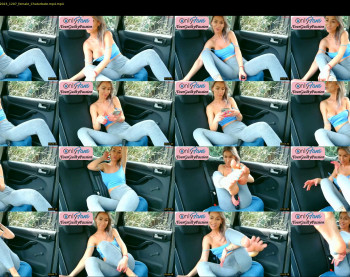 yourguiltypassionn — 12 minute Chaturbate female cam show recording, 720p, Apr 9, 2023