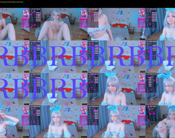 zelda_1 — 90 minute Chaturbate female cam show recording, 720p, Apr 9, 2023