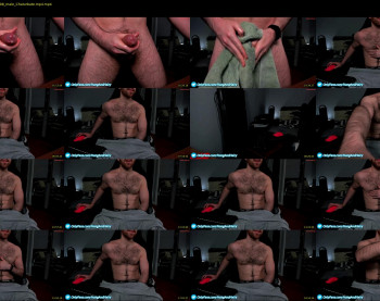 zmeek420 — 21 minute Chaturbate male cam show recording, 720p, Apr 10, 2023