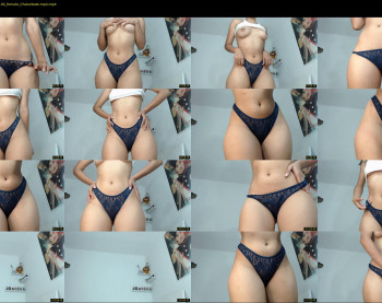 _ariana03_ — 110 minute Chaturbate female cam show recording, 720p, Apr 10, 2023