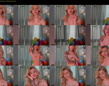 _austra1ia — 68 minute Chaturbate female cam show recording, 720p, Apr 10, 2023