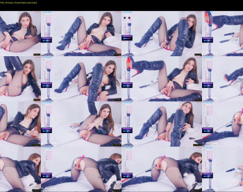 _d_a_s_h_a_ — 120 minute Chaturbate female cam show recording, 720p, Apr 10, 2023