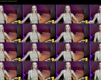 _passion_show_ — 5 minute Chaturbate couple cam show recording, 720p, Apr 10, 2023