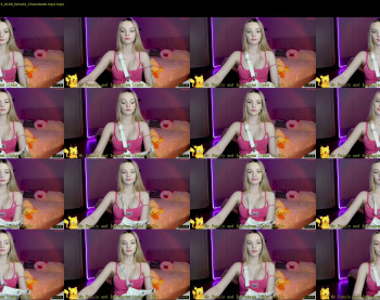 _passion_show_ — 4 minute Chaturbate couple cam show recording, 720p, Apr 11, 2023