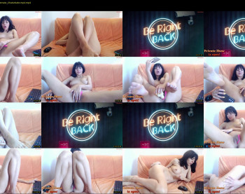 adda_ — 107 minute Chaturbate female cam show recording, 720p, Apr 10, 2023