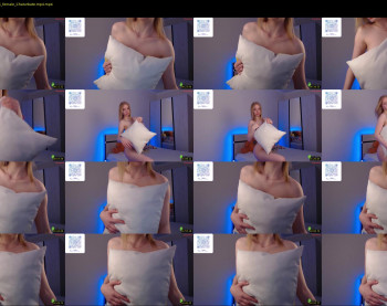 adrykilly — 4 minute Chaturbate female cam show recording, 720p, Apr 10, 2023