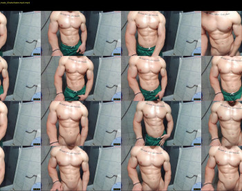 advp69 — 39 minute Chaturbate male cam show recording, 720p, Apr 10, 2023