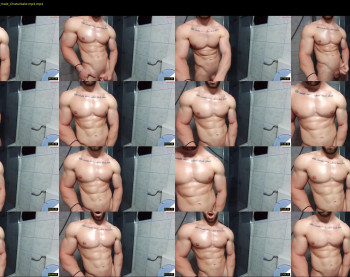 advp69 — 9 minute Chaturbate male cam show recording, 720p, Apr 10, 2023