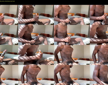 ahnoreclis — 26 minute Chaturbate male cam show recording, 720p, Apr 10, 2023