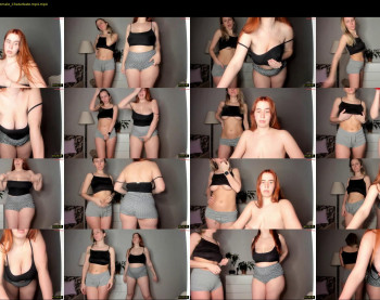 aliaa_ — 63 minute Chaturbate female cam show recording, 720p, Apr 10, 2023