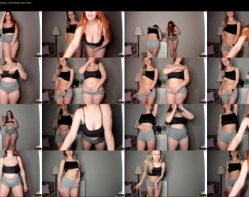 aliaa_ — 11 minute Chaturbate female cam show recording, 720p, Apr 10, 2023