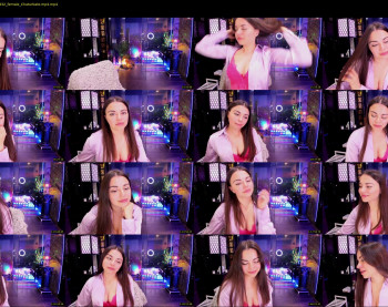 alma_pearl — 121 minute Chaturbate female cam show recording, 720p, Apr 10, 2023