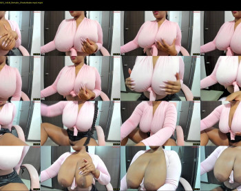 amazon_brunette — 23 minute Chaturbate female cam show recording, 480p, Apr 10, 2023