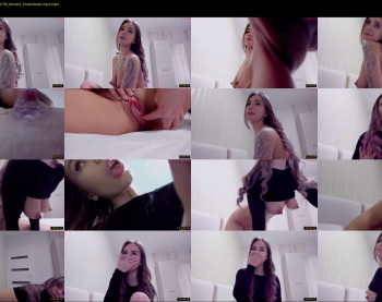 aminaswan_ — 125 minute Chaturbate female cam show recording, 720p, Apr 10, 2023