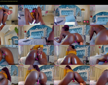 ammy_brown_ — 121 minute Chaturbate female cam show recording, 720p, Apr 10, 2023