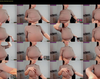 ann__w — 4 minute Chaturbate female cam show recording, 720p, Apr 11, 2023