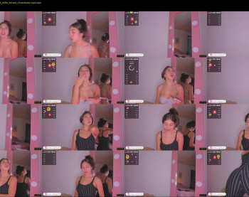 annie_evans24 — 28 minute Chaturbate female cam show recording, 720p, Apr 11, 2023