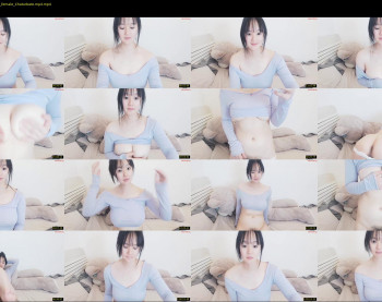 arylia_3 — 74 minute Chaturbate female cam show recording, 720p, Apr 10, 2023