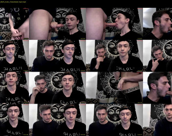 ashingwest97 — 60 minute Chaturbate male cam show recording, 480p, Apr 10, 2023