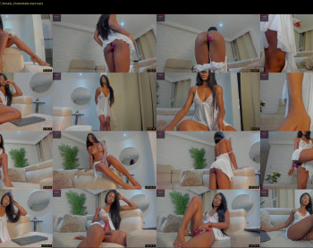 astrea_1 — 108 minute Chaturbate female cam show recording, 720p, Apr 11, 2023