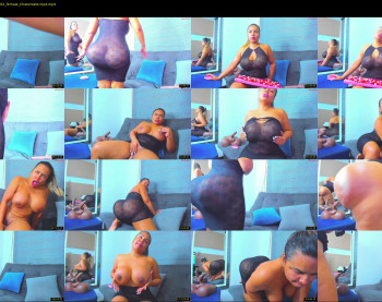 avaferrera — 89 minute Chaturbate female cam show recording, 720p, Apr 10, 2023