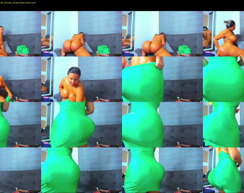 avaferrera — 6 minute Chaturbate female cam show recording, 720p, Apr 11, 2023