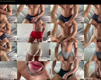 bestdick1991 — 74 minute Chaturbate male cam show recording, 720p, Apr 10, 2023