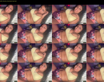 blackgurlkitty — 6 minute Chaturbate female cam show recording, 480p, Apr 10, 2023